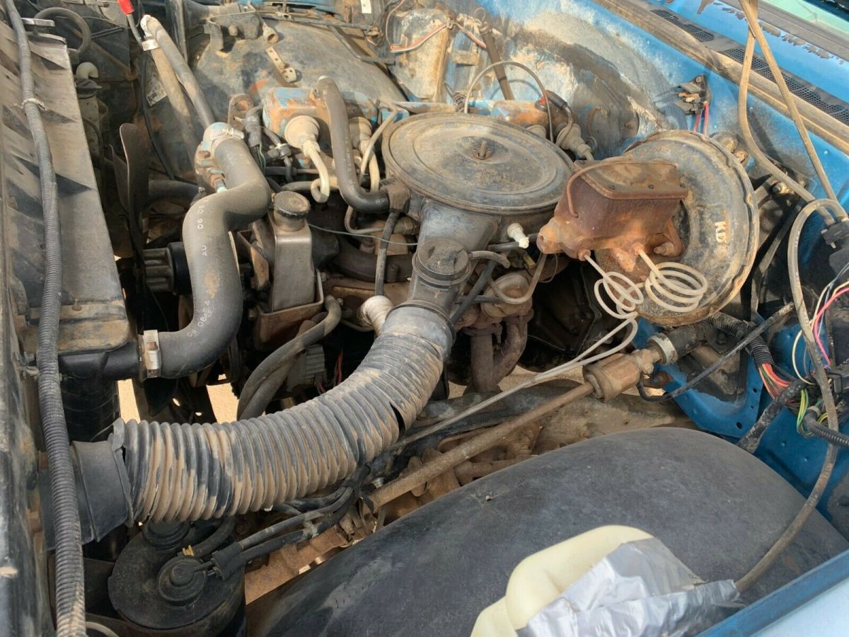 1979 Chevrolet C-10 - photo 12