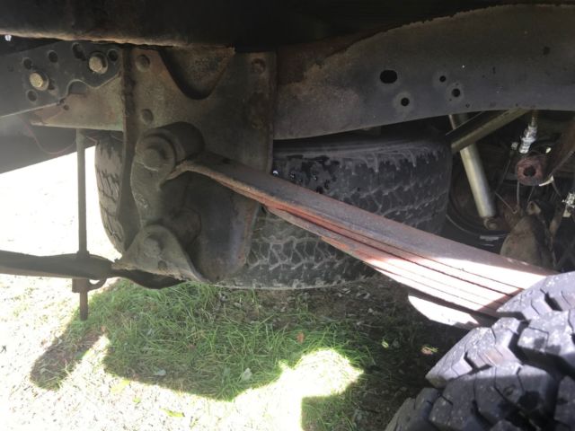 1979 Chevrolet C/K Pickup 1500 - photo 13
