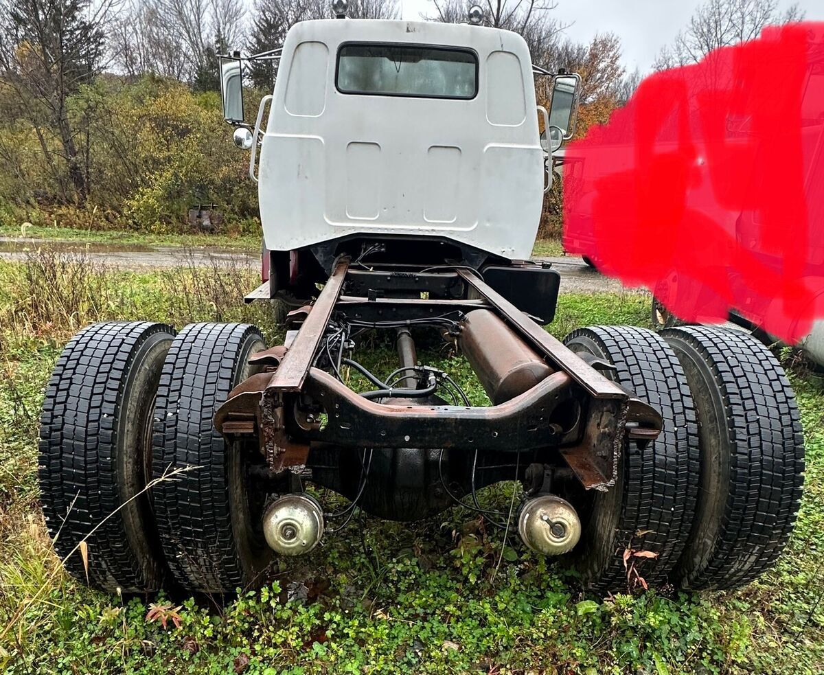 1979 Chevrolet Series H3 bruin - photo 12