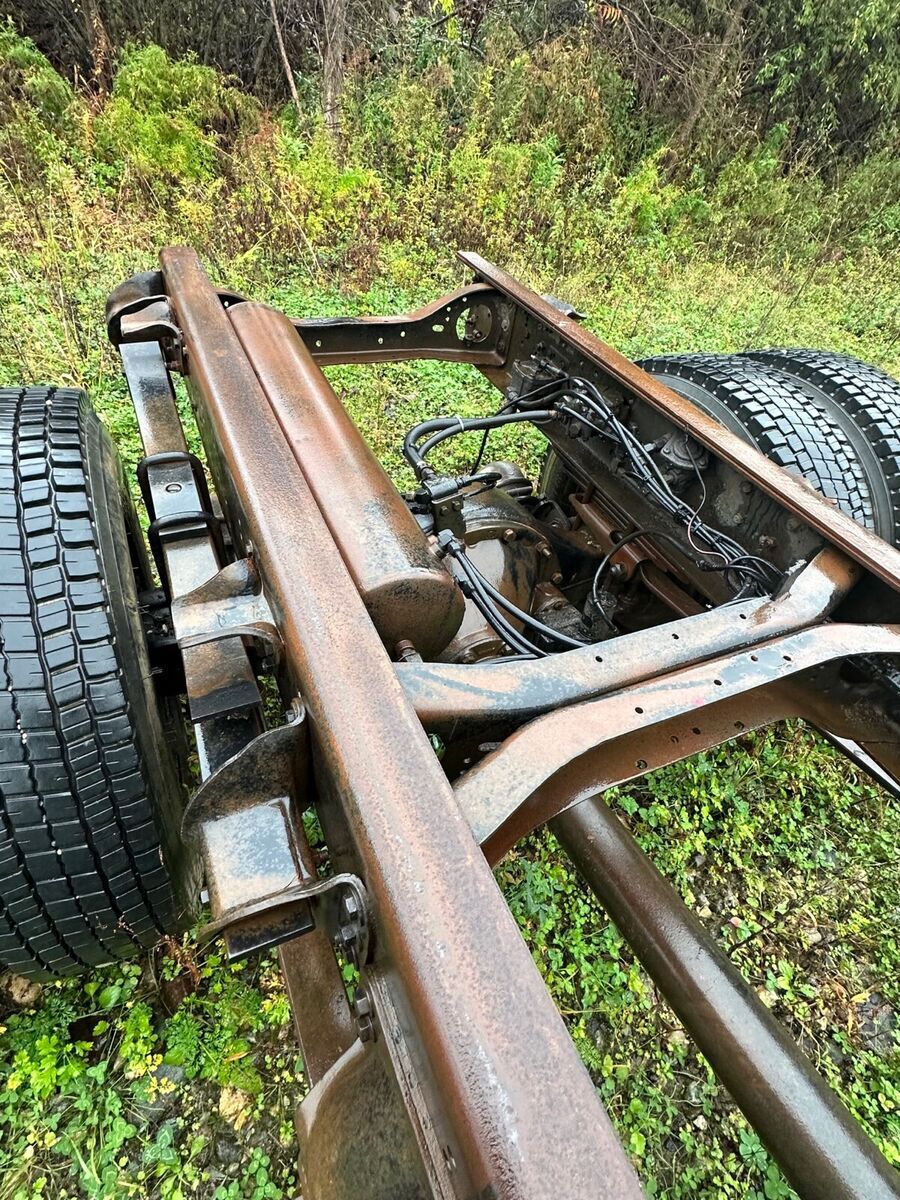 1979 Chevrolet Series H3 bruin - photo 7