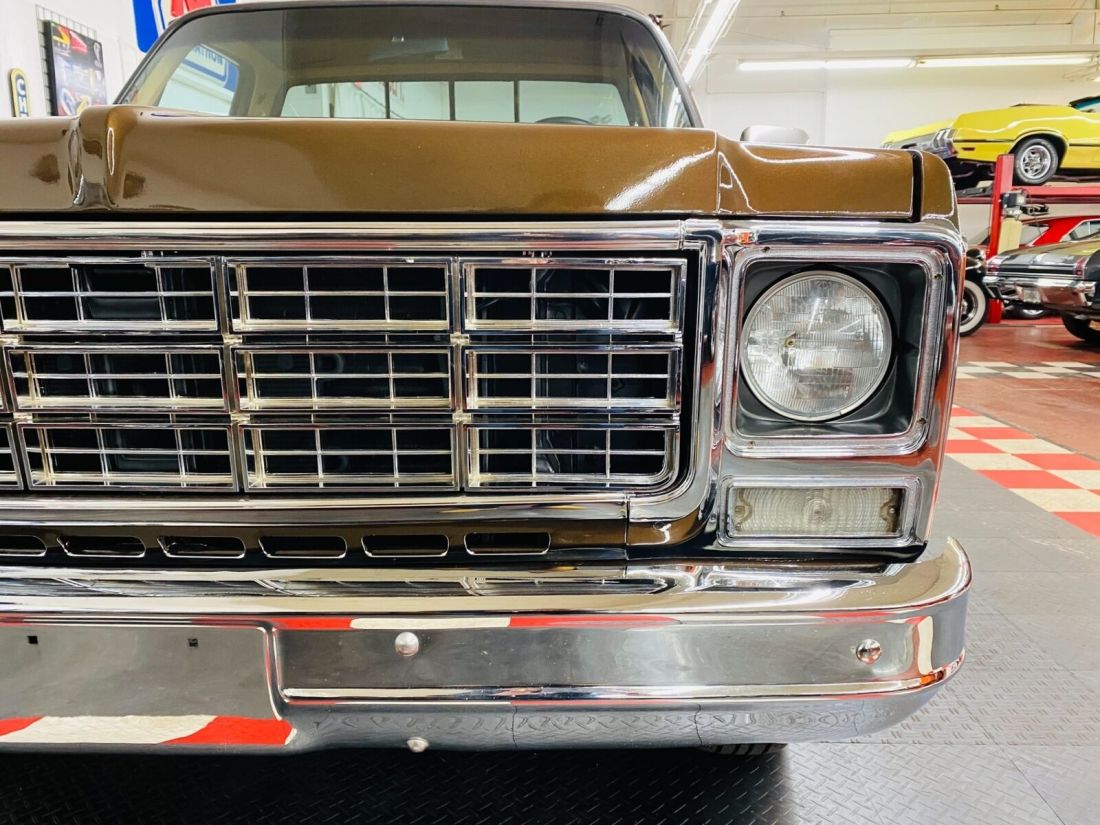 1979 Chevrolet Other Pickups Arizona truck - SEE VIDEO - - photo 12