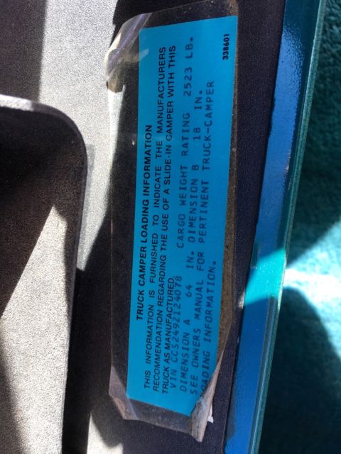 1979 Chevrolet Other Pickups - photo 10