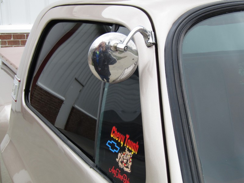 1979 Chevrolet Silverado 1500 Pro Street - photo 11