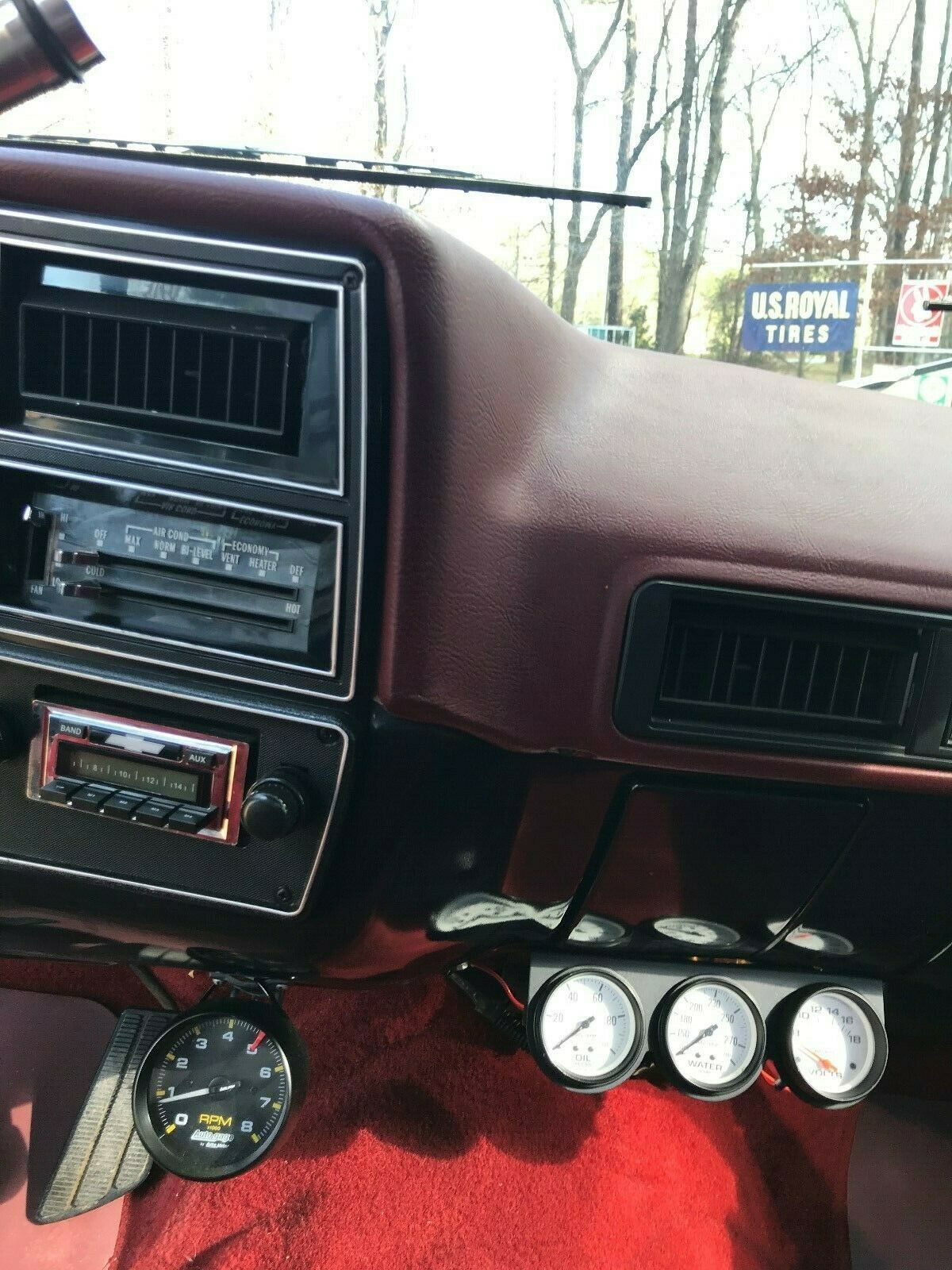 1979 Chevrolet Silverado 1500 Silverado - photo 10