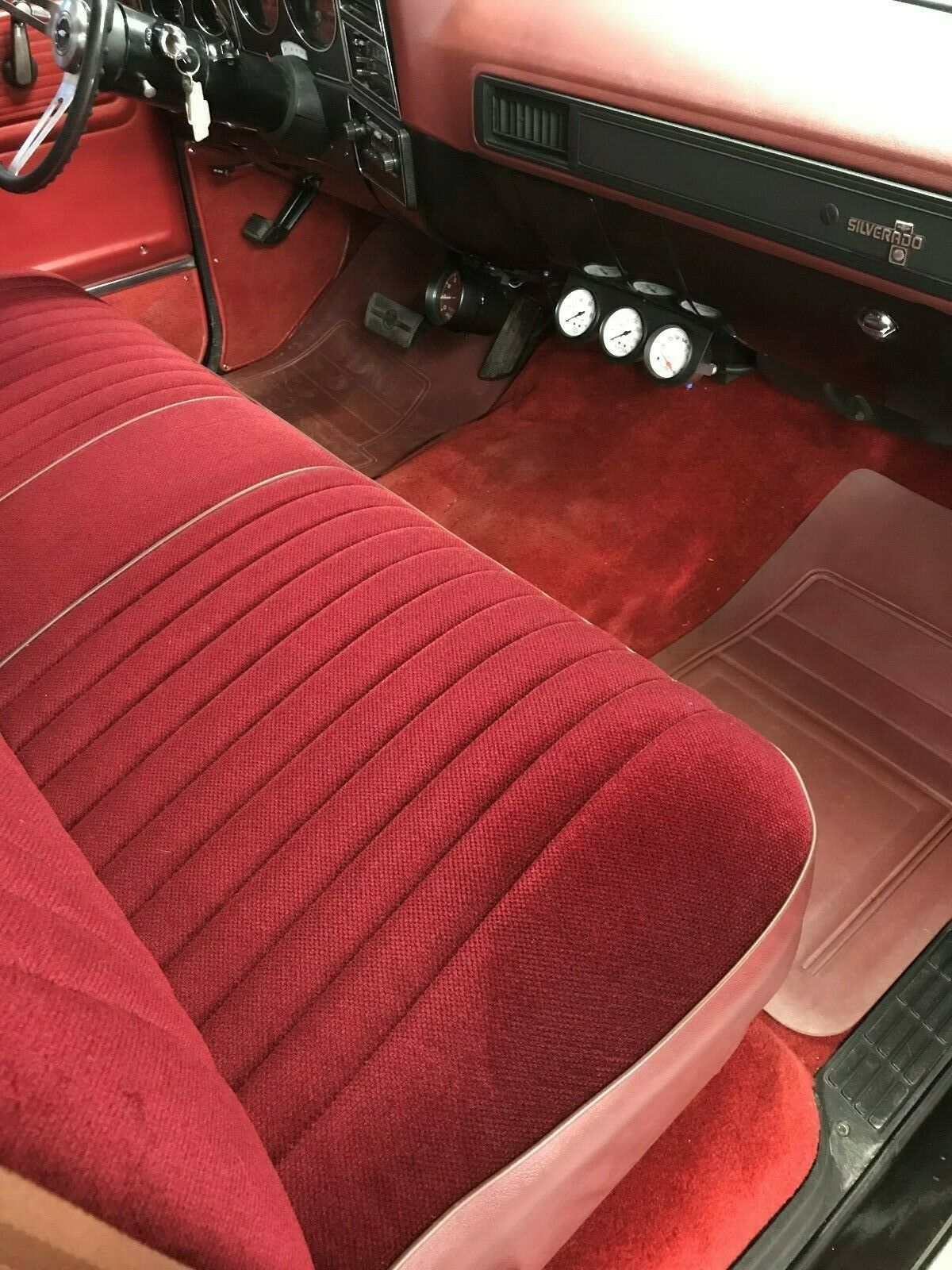 1979 Chevrolet Silverado 1500 Silverado - photo 11
