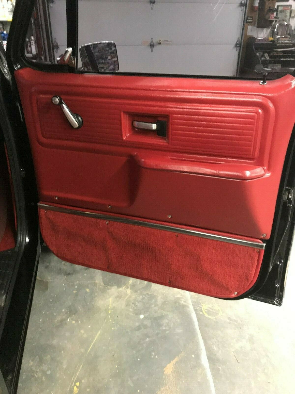 1979 Chevrolet Silverado 1500 Silverado - photo 13
