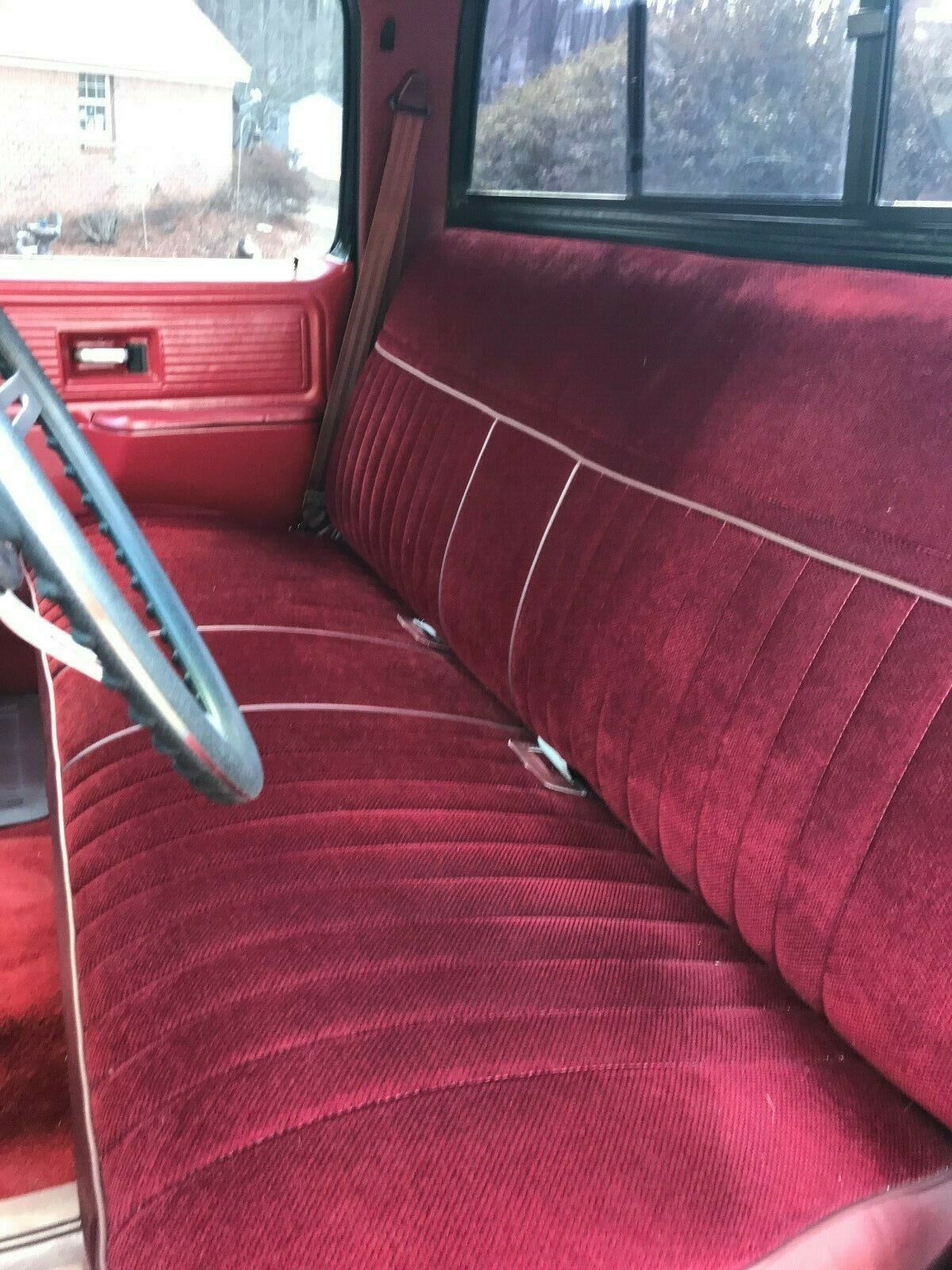 1979 Chevrolet Silverado 1500 Silverado - photo 7