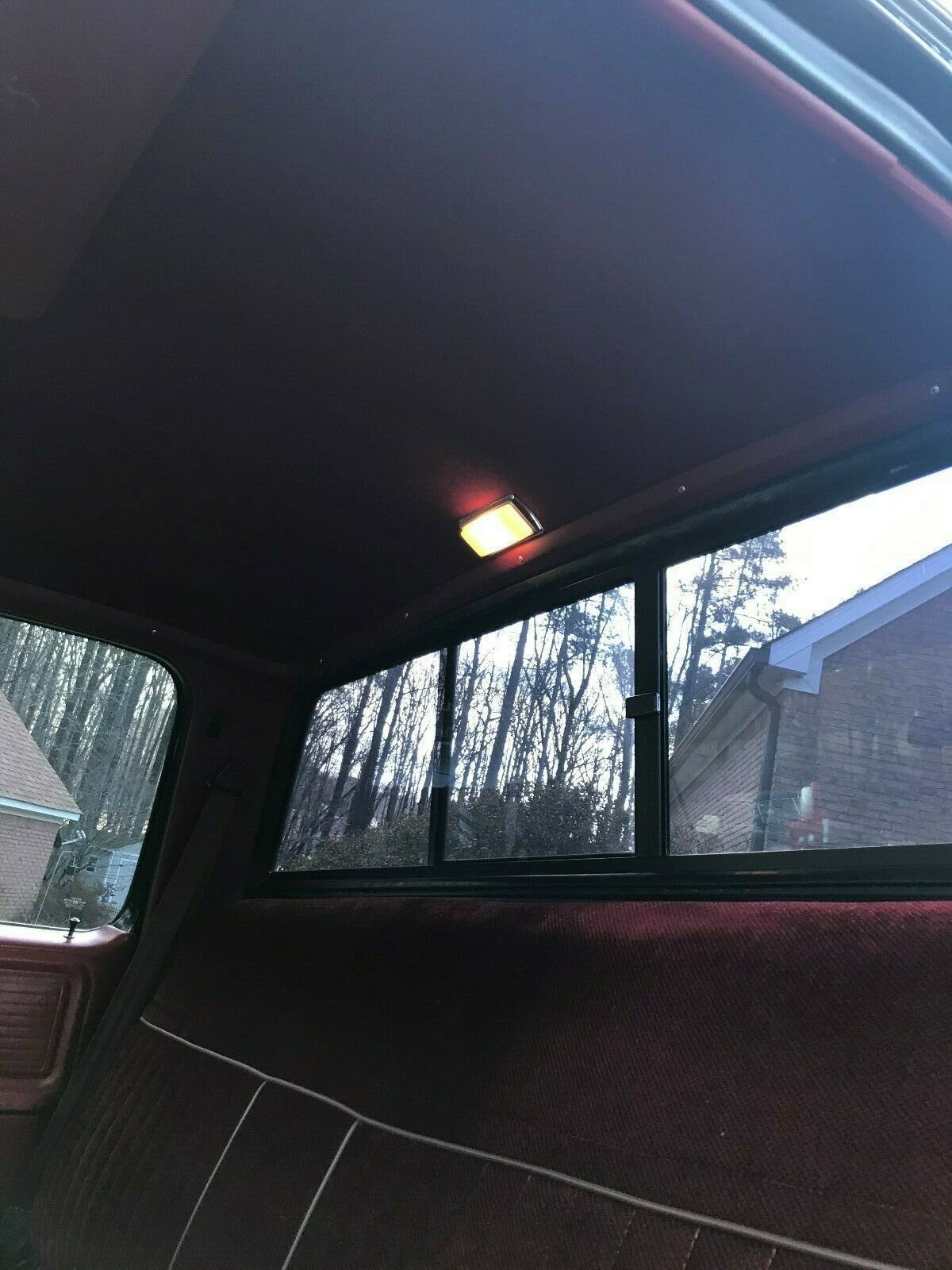 1979 Chevrolet Silverado 1500 Silverado - photo 9