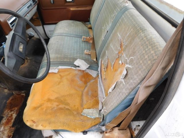 1979 Chevrolet Other Pickups - photo 11