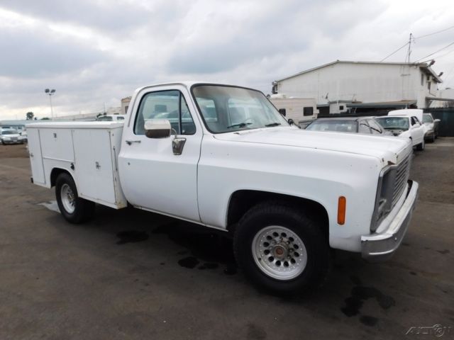 1979 Chevrolet Other Pickups - photo 6