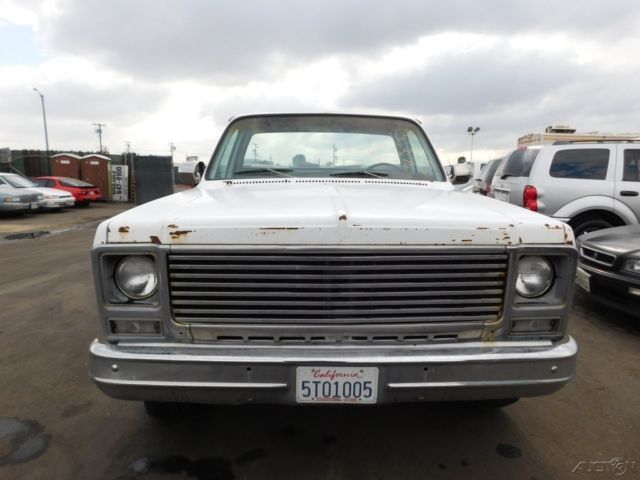 1979 Chevrolet Other Pickups - photo 7