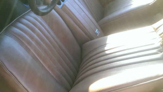 1979 Chevrolet Suburban Silverado - photo 13