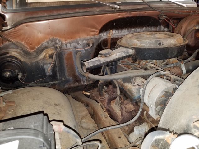 1979 Chevrolet C/K Pickup 1500 Corvette - photo 13