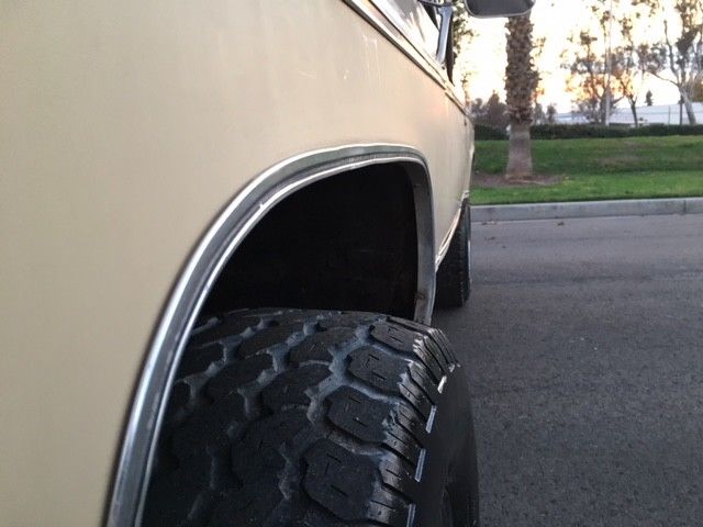 1979 Chevrolet Other Pickups 1979 Chevy Truck, K10 4X4 Short Bed Truck - photo 11