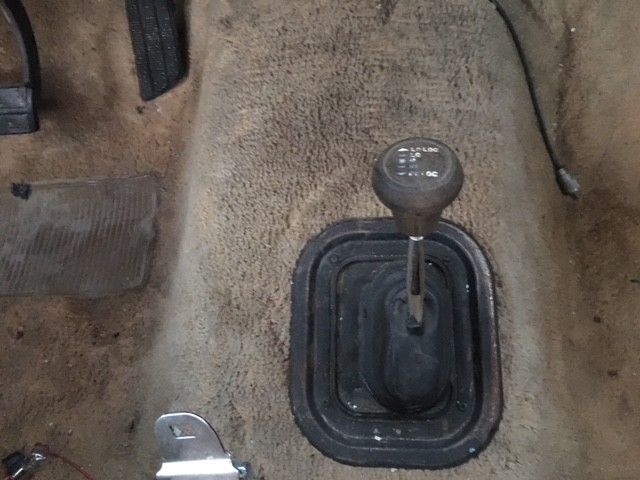 1979 Chevrolet Other Pickups 1979 Chevy Truck, K10 4X4 Short Bed Truck - photo 12