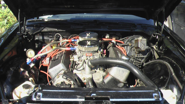 1979 Chevrolet Camaro Z28 - photo 2