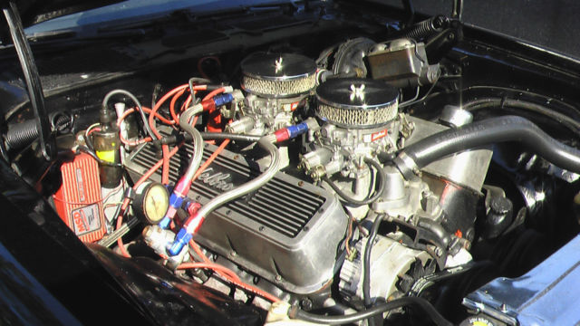 1979 Chevrolet Camaro Z28 - photo 5