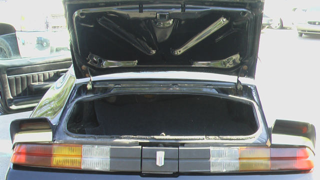 1979 Chevrolet Camaro Z28 - photo 6