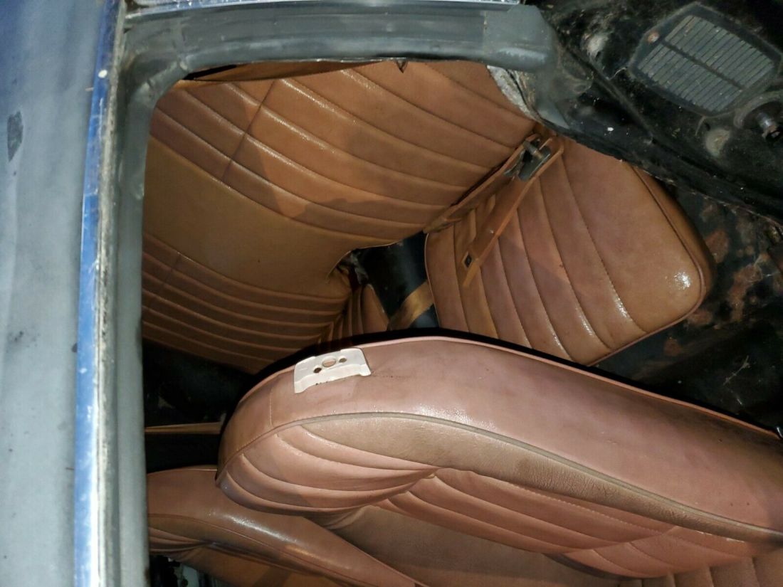 1979 Chevrolet Camaro - photo 10