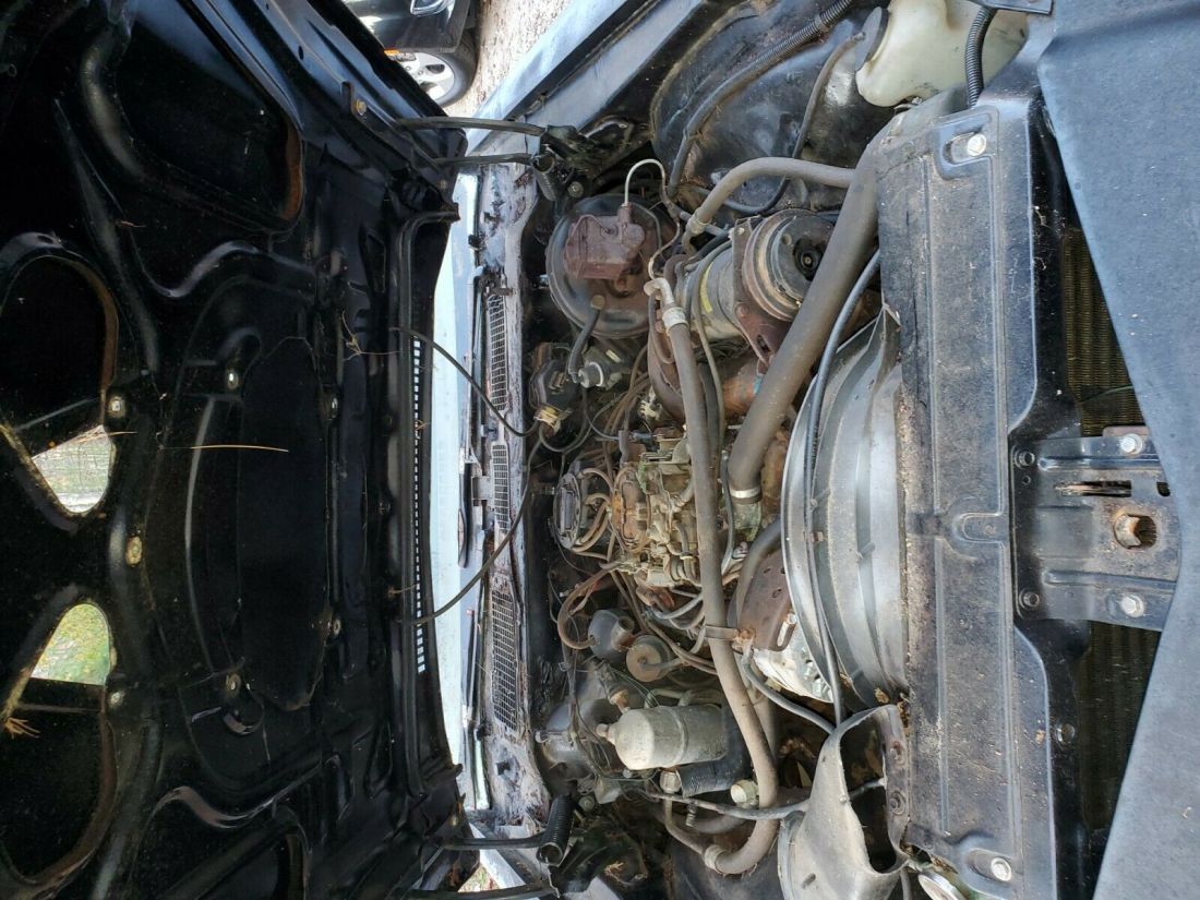 1979 Chevrolet Camaro - photo 11
