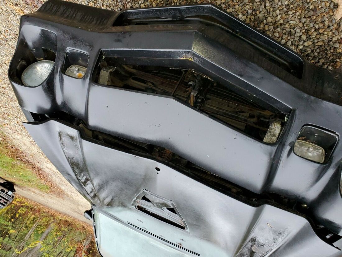 1979 Chevrolet Camaro - photo 2