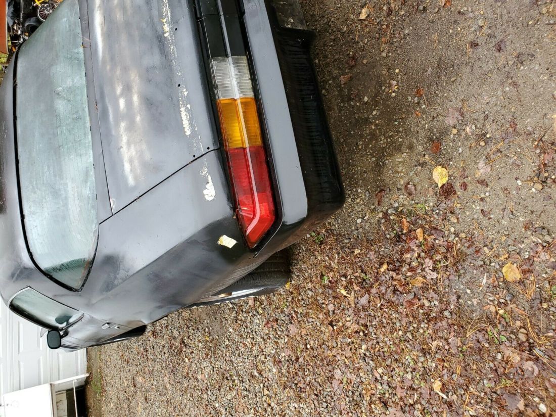 1979 Chevrolet Camaro - photo 5