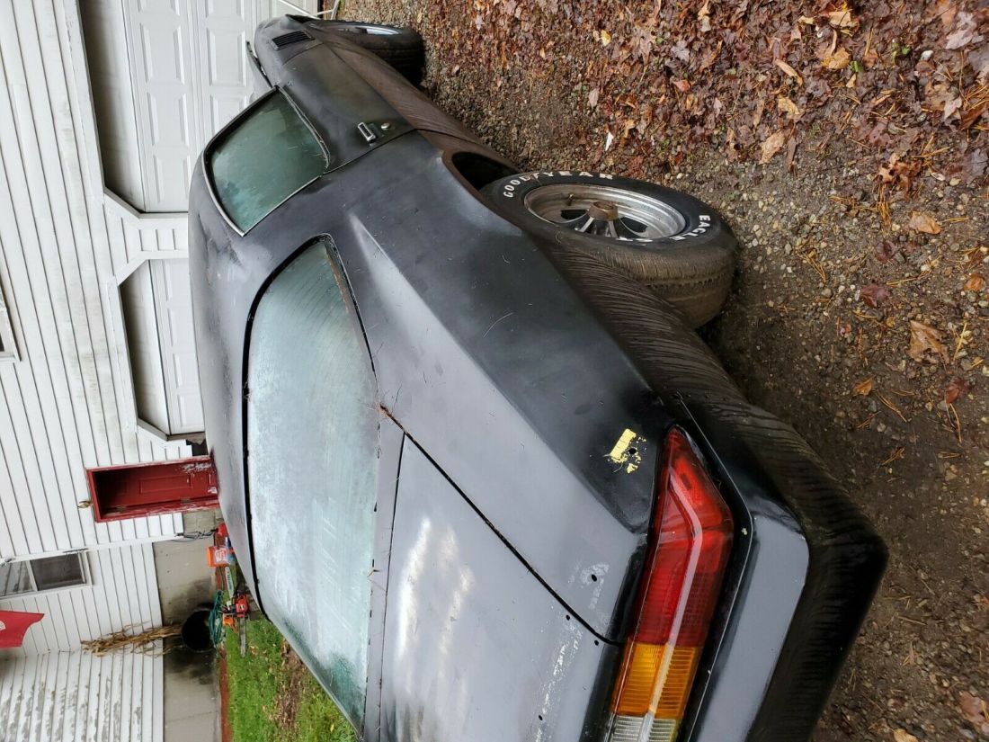 1979 Chevrolet Camaro - photo 7