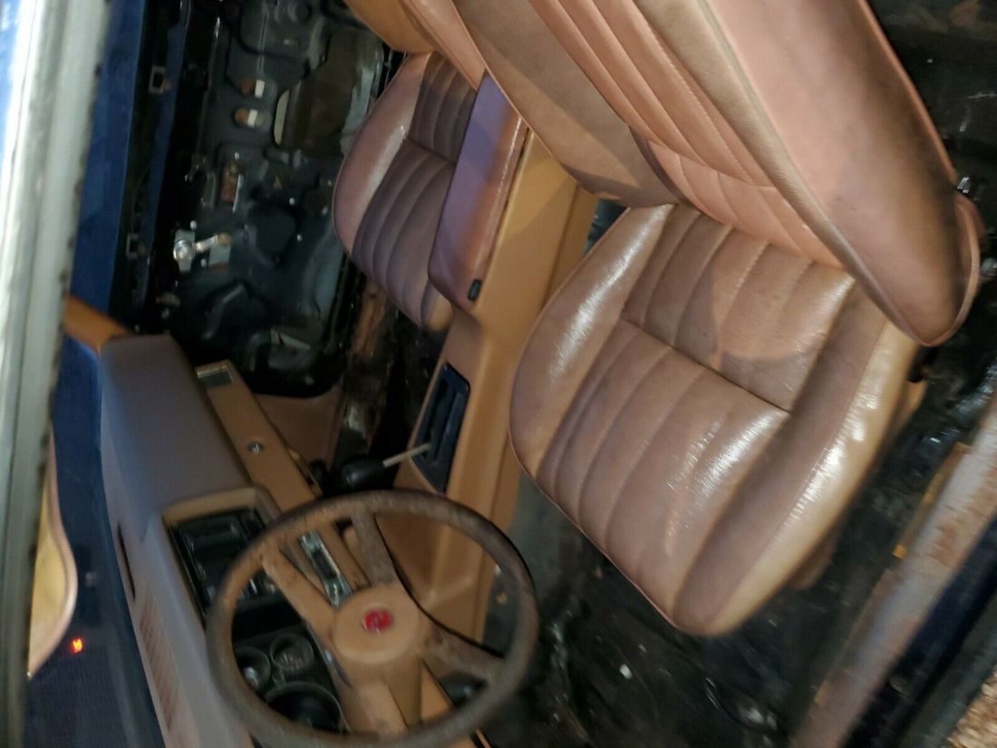 1979 Chevrolet Camaro - photo 9