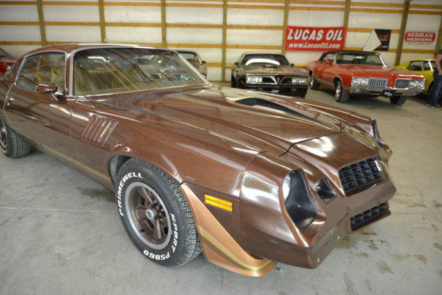 1979 Chevrolet Camaro - photo 10