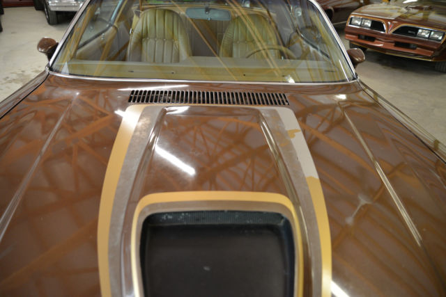 1979 Chevrolet Camaro - photo 11