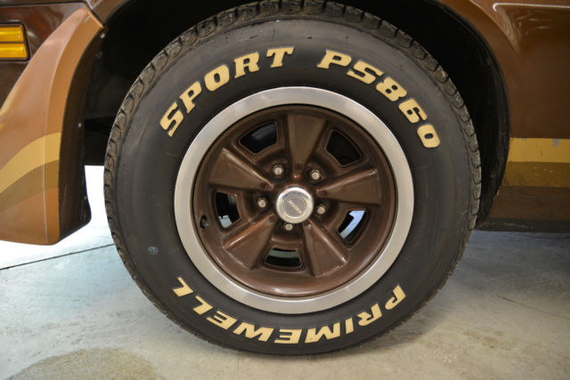 1979 Chevrolet Camaro - photo 12
