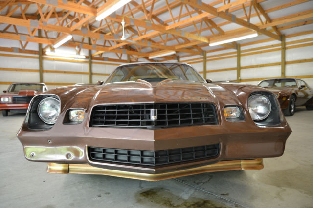 1979 Chevrolet Camaro - photo 2