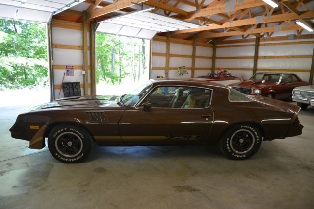 1979 Chevrolet Camaro - photo 4