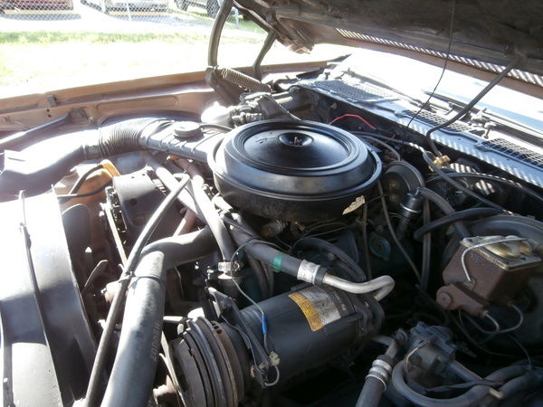 1979 Chevrolet Camaro - photo 11