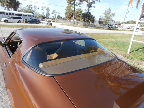 1979 Chevrolet Camaro - photo 5