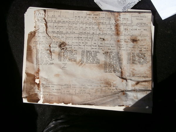 1979 Chevrolet Camaro - photo 7