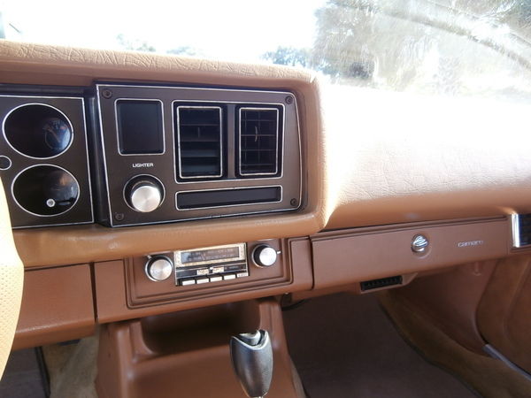 1979 Chevrolet Camaro - photo 9
