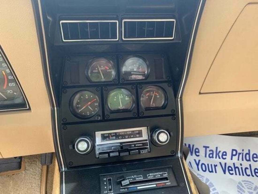 1979 Chevrolet Corvette - photo 12
