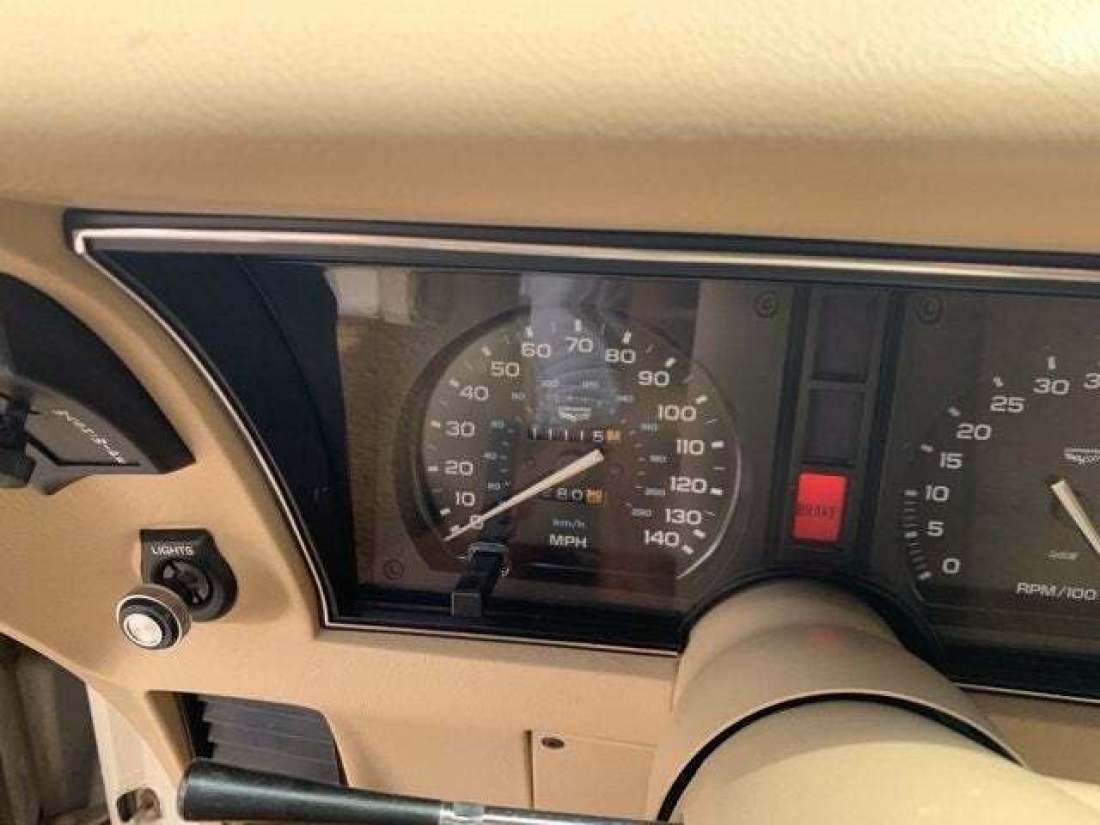 1979 Chevrolet Corvette - photo 3