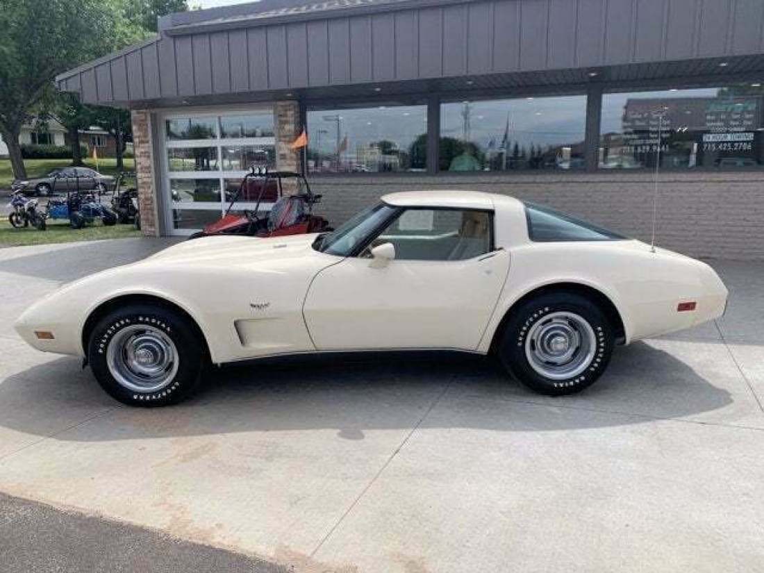 1979 Chevrolet Corvette - photo 4