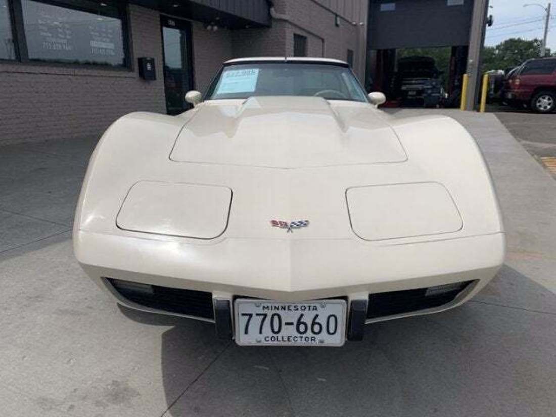 1979 Chevrolet Corvette - photo 5