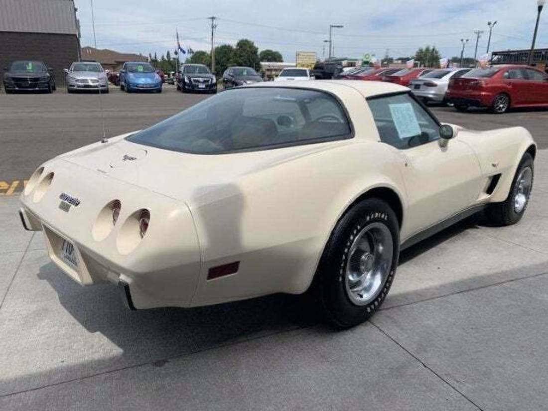 1979 Chevrolet Corvette - photo 8