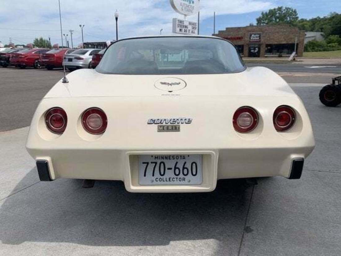 1979 Chevrolet Corvette - photo 9