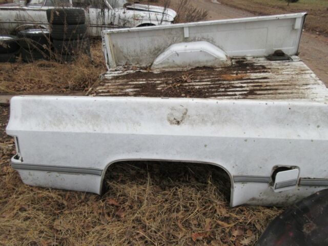 1979 Chevrolet C/K Pickup 1500 - photo 10