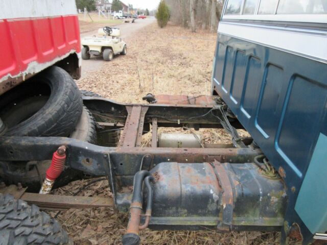 1979 Chevrolet C/K Pickup 1500 - photo 6