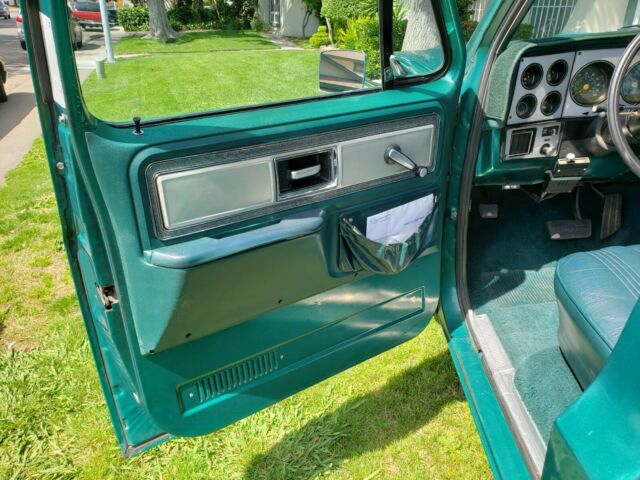 1979 Chevrolet C-10 - photo 5