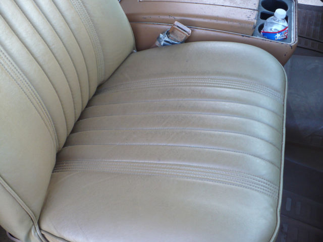 1979 Chevrolet Blazer - photo 13