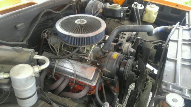 1979 Chevrolet Other Pickups Bonanza - photo 5