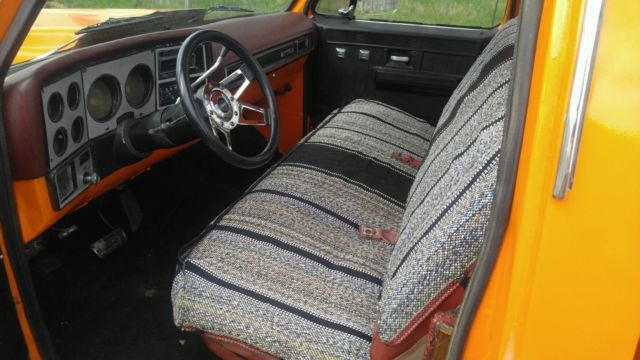 1979 Chevrolet Other Pickups Bonanza - photo 6