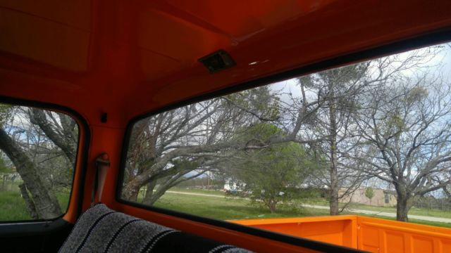 1979 Chevrolet Other Pickups Bonanza - photo 7
